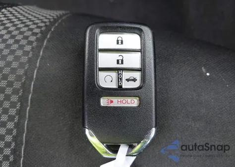 2020 Honda Civic Ex from USA, damaged, VIN 2HGFC1F37LH681087